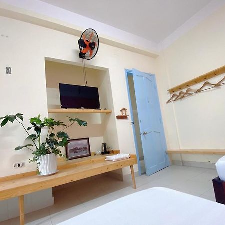 Kim Ngan Hotel Да Лат Екстериор снимка