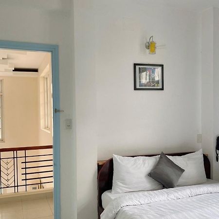 Kim Ngan Hotel Да Лат Екстериор снимка