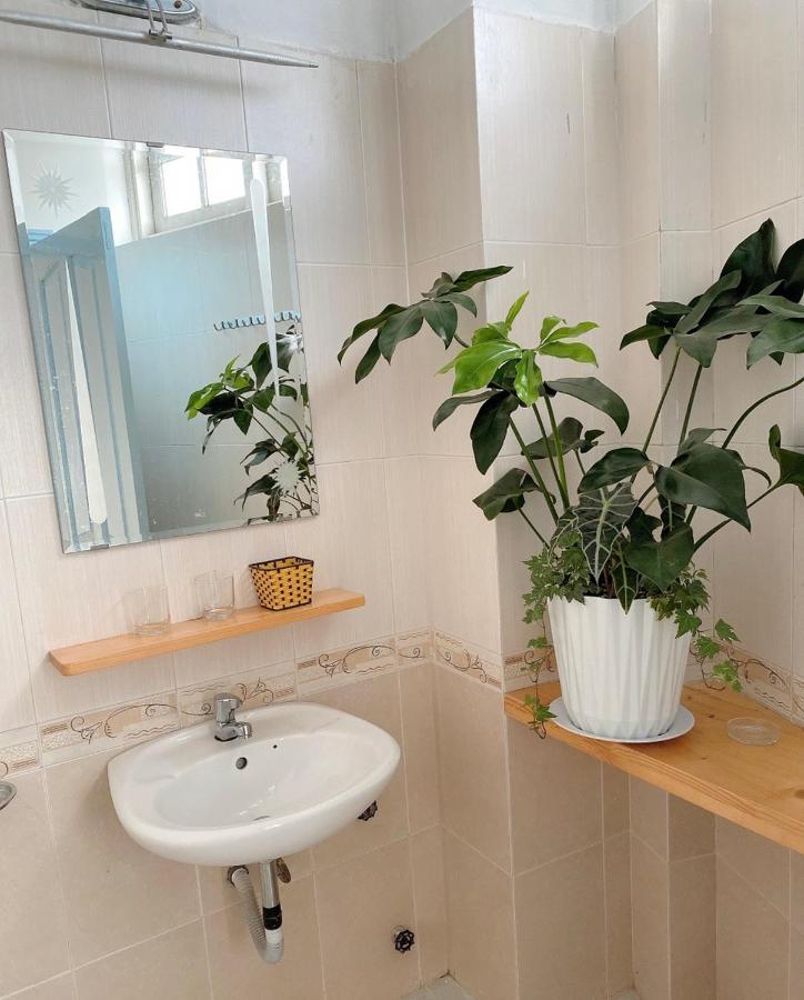 Kim Ngan Hotel Да Лат Екстериор снимка