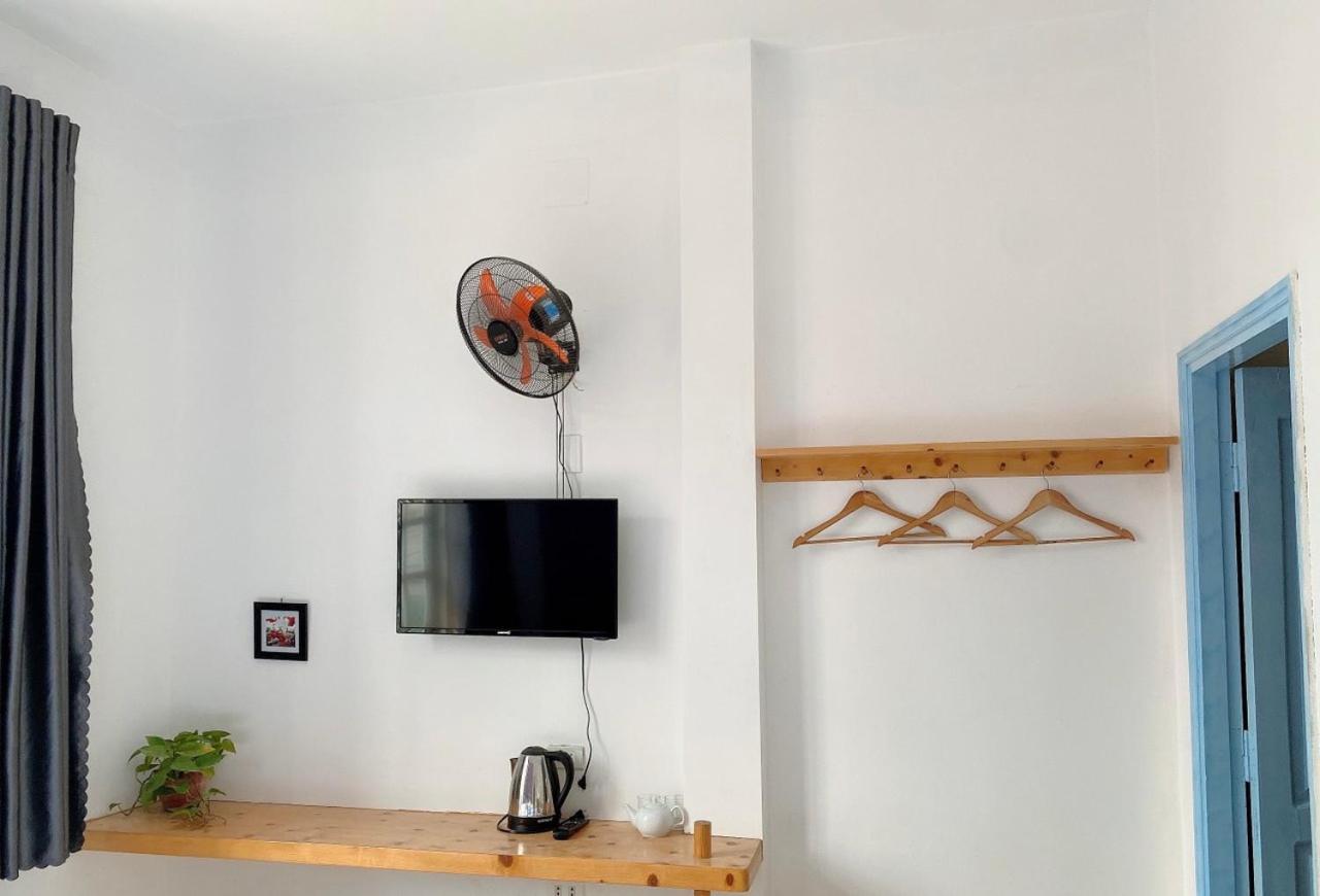 Kim Ngan Hotel Да Лат Екстериор снимка