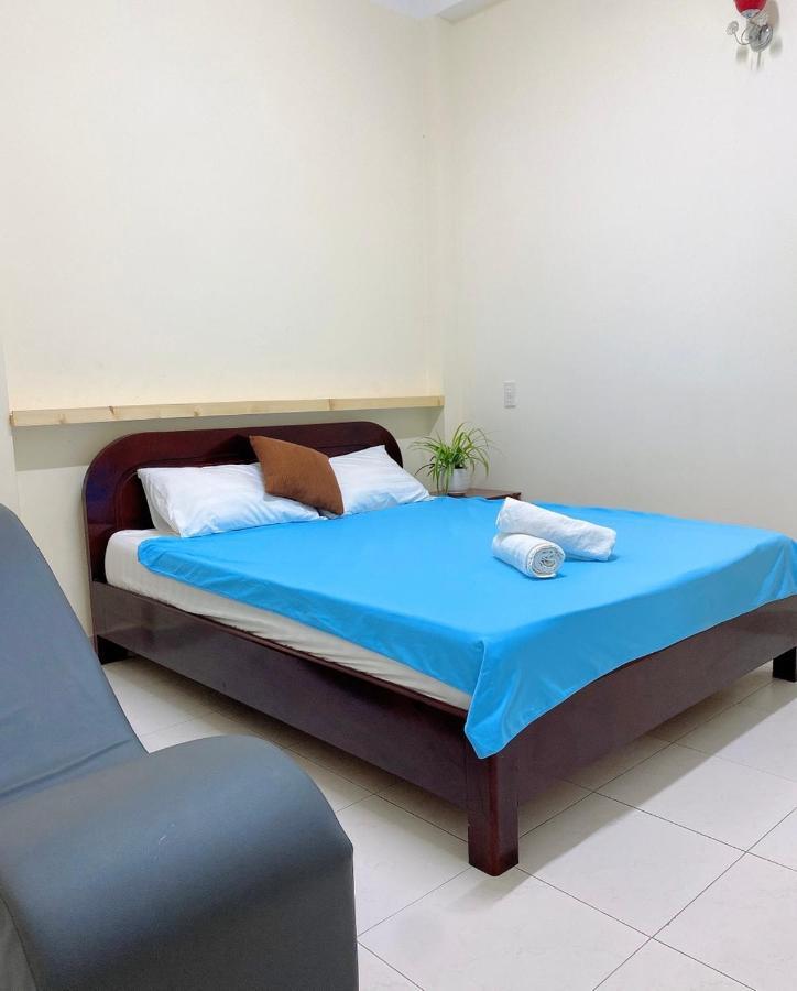 Kim Ngan Hotel Да Лат Екстериор снимка