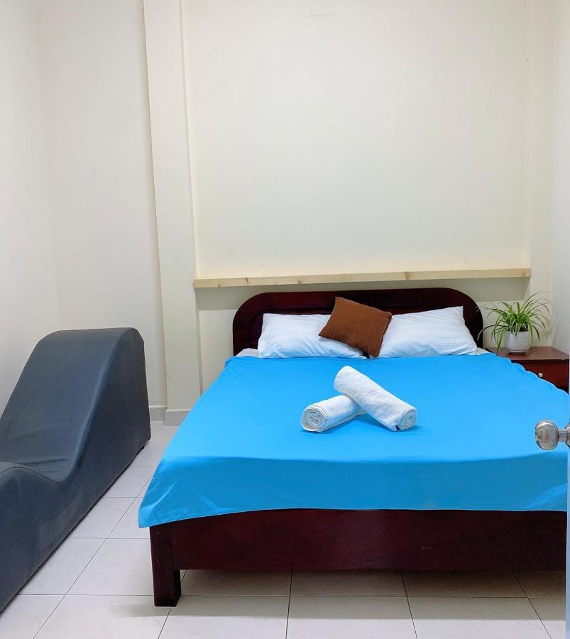 Kim Ngan Hotel Да Лат Екстериор снимка
